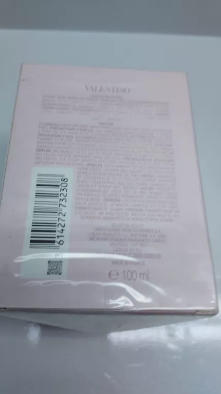 VALENTINO DONNA  100 ML