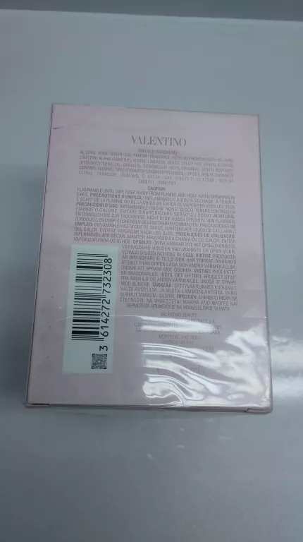 VALENTINO DONNA  100 ML