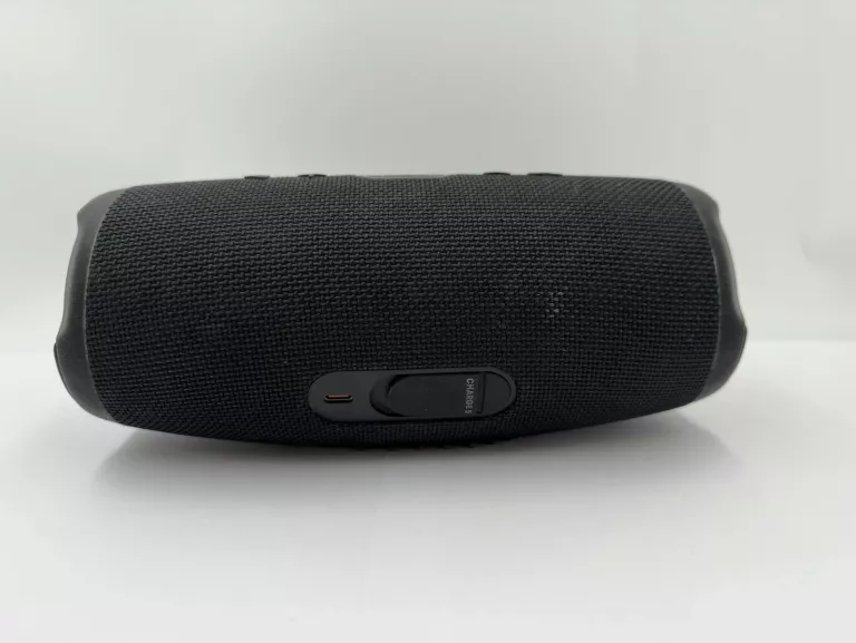GŁOŚNIK JBL CHARGE 5 CZARNY
