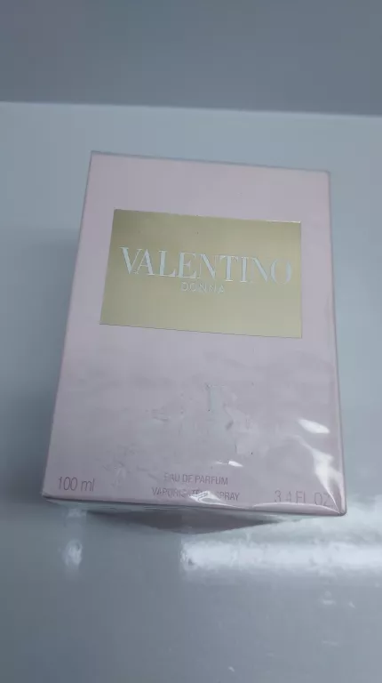 VALENTINO DONNA  100 ML