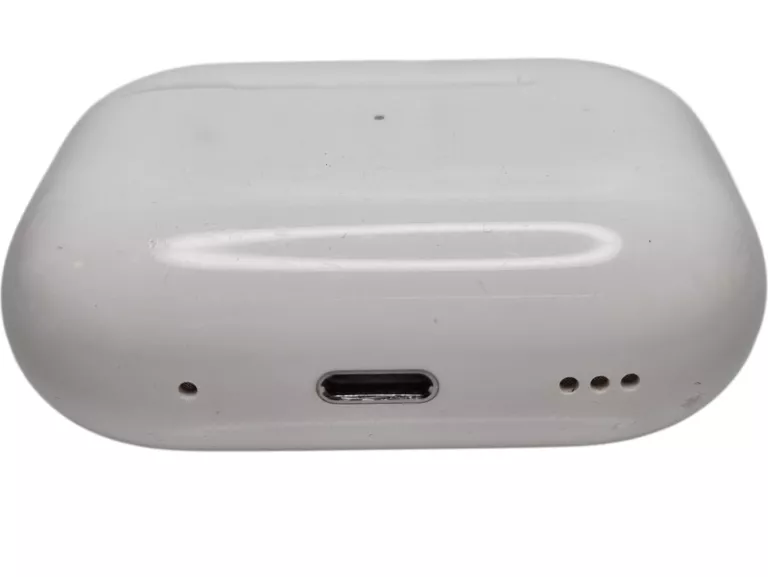 APPLE AIRPODS PRO (2ND GENERATION) SŁUCHAWKI BEZPRZEWODOWE /OPIS