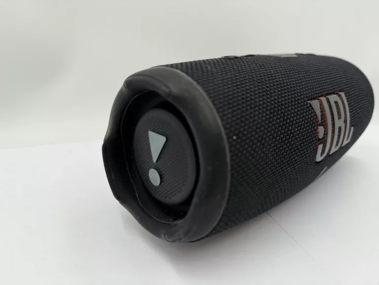 GŁOŚNIK JBL CHARGE 5 CZARNY