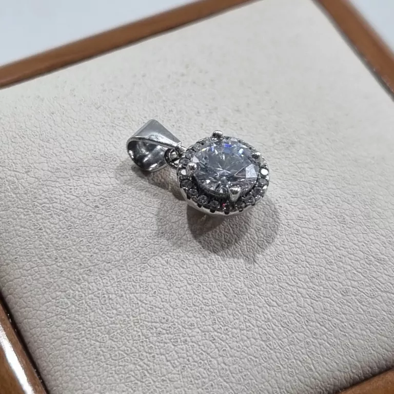 SREBRNA ZAWIESZKA 1,16 925