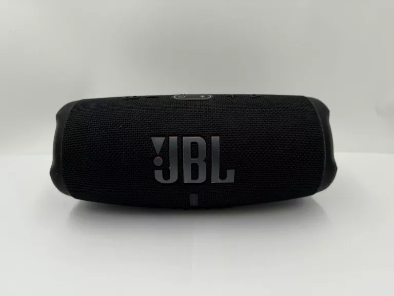 GŁOŚNIK JBL CHARGE 5 CZARNY