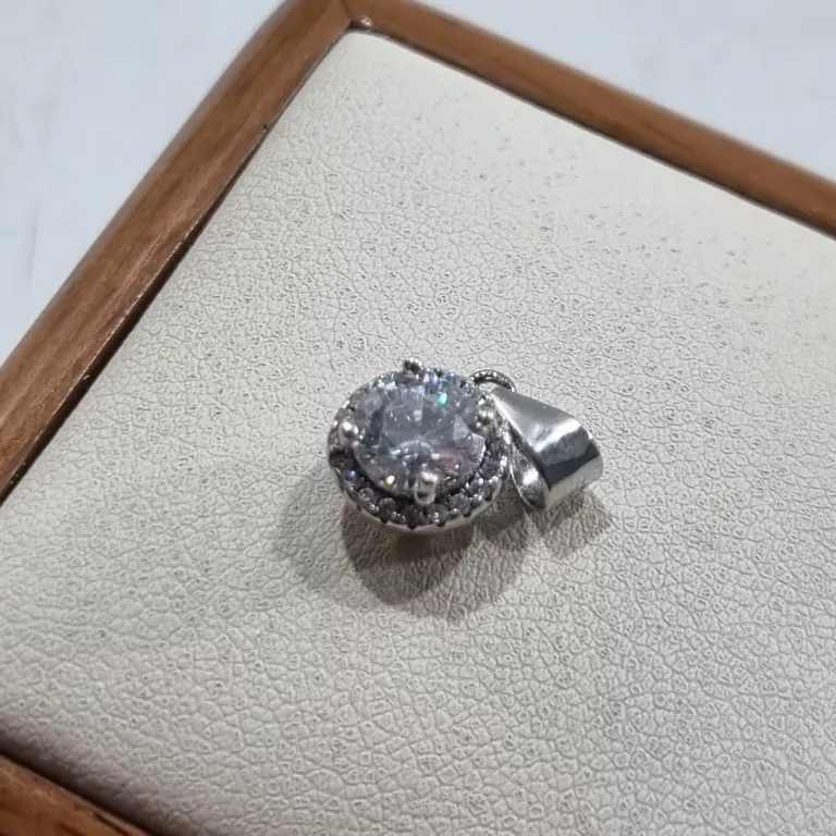 SREBRNA ZAWIESZKA 1,16 925