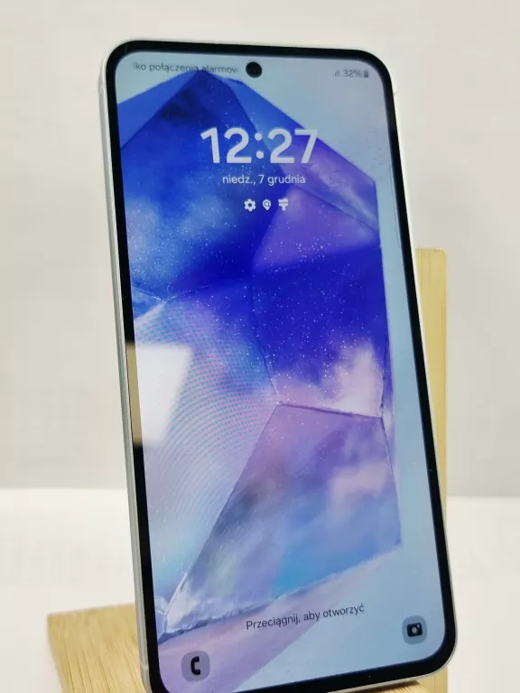 SAMSUNG A56 5G 8/256GB