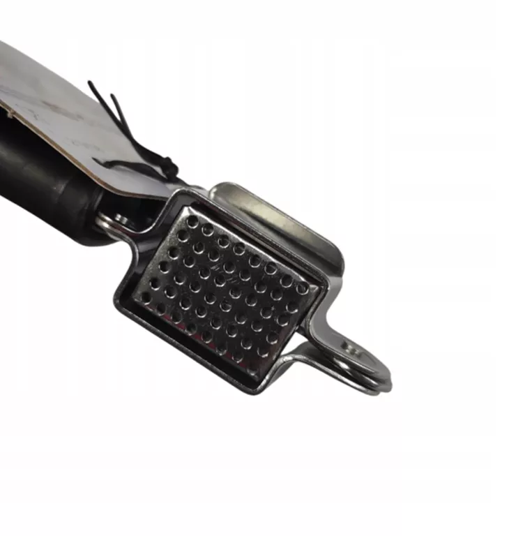 FACKELMANN PRASKA DO CZOSNKU ALUMINIOWA