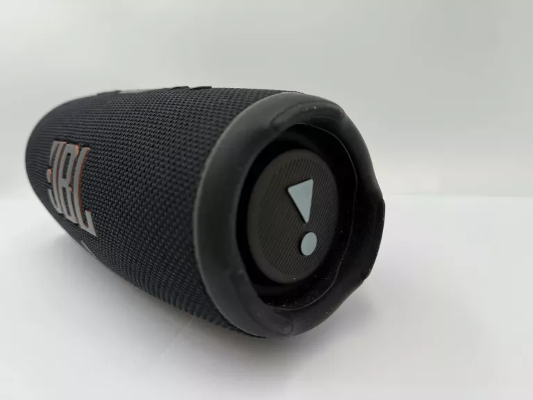 GŁOŚNIK JBL CHARGE 5 CZARNY