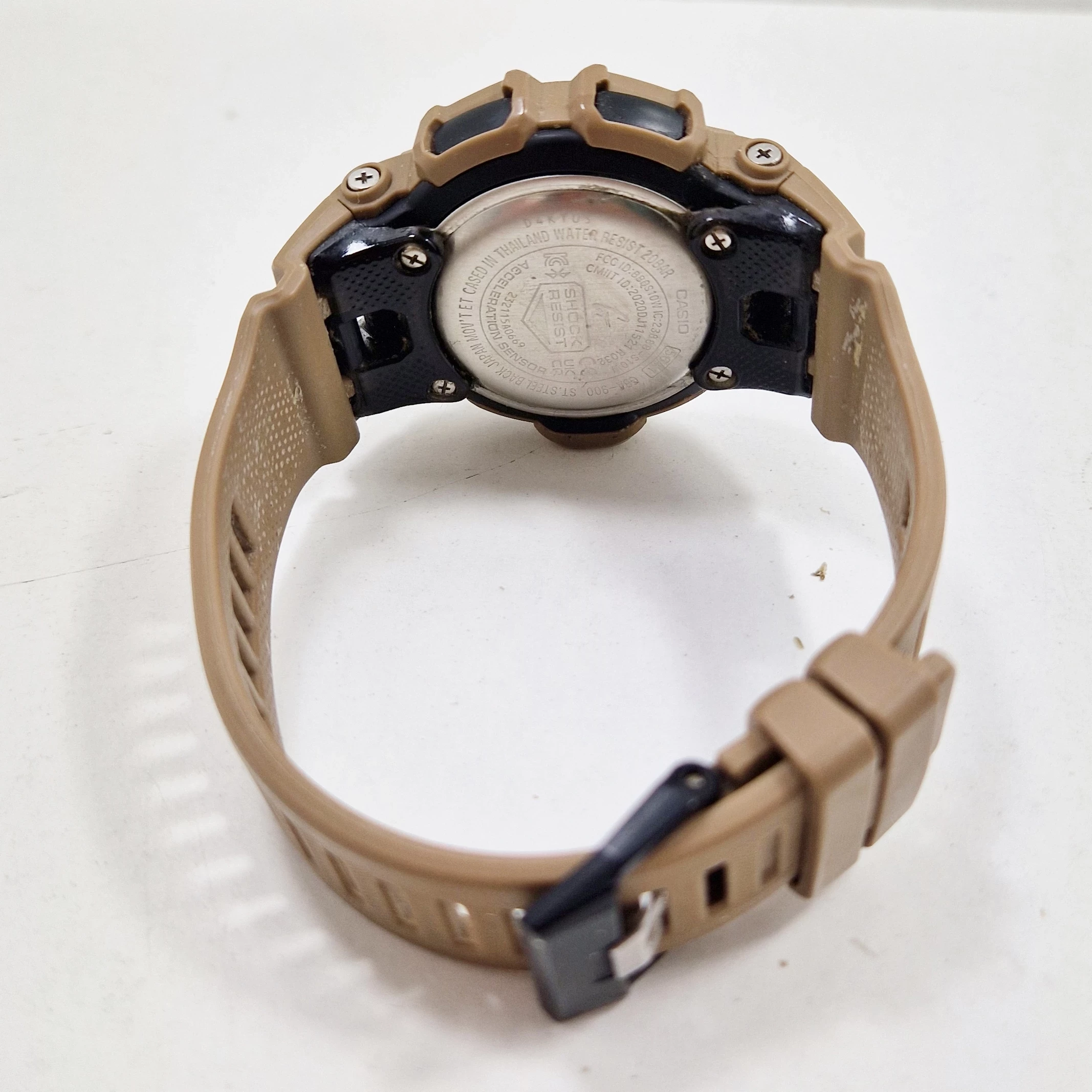 zegarek-casio-g-shock-gba-900-brazowy-stan-11323-2