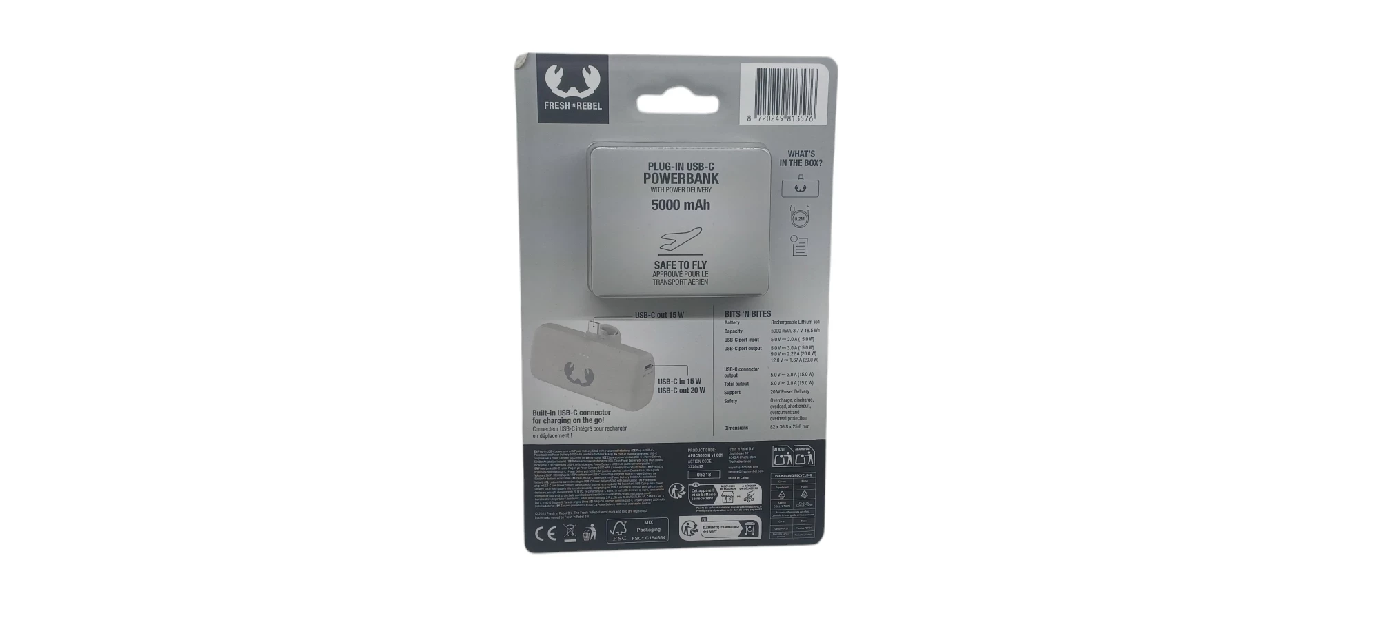 powerbank-fresh-n-rebel-5000-mah-ean-gtin-8720249813576