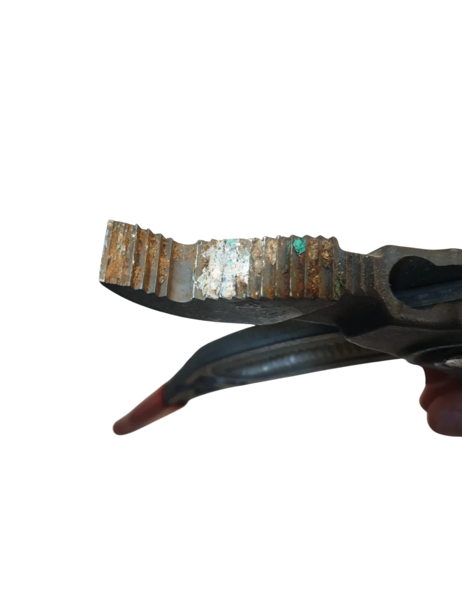 szczypce-knipex-8701400-stan-11323-2