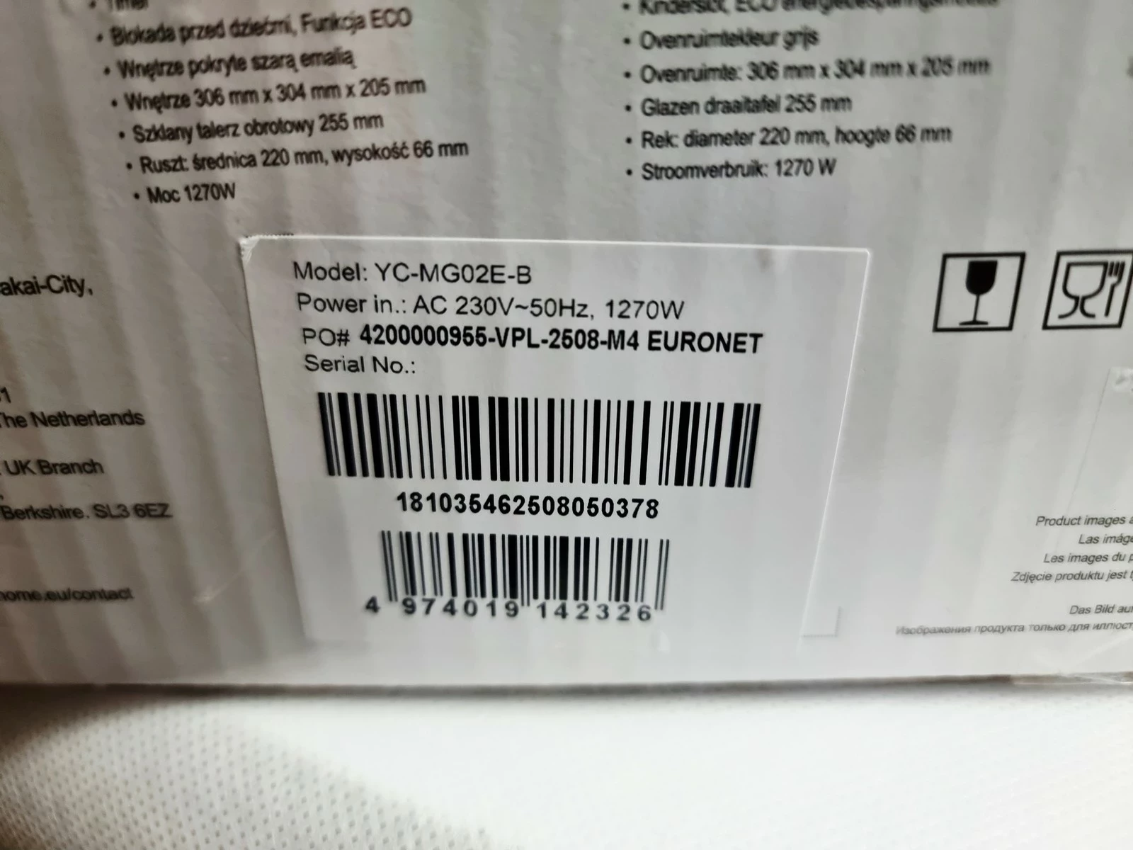 kuchenka-mikrofalowa-sharp-yc-mg02e-b-moc-mikrofal-800