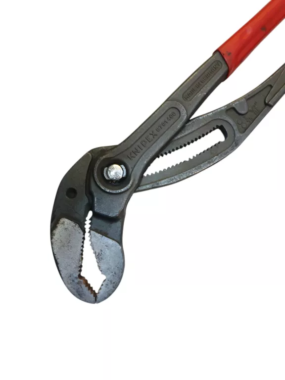 SZCZYPCE KNIPEX 8701400