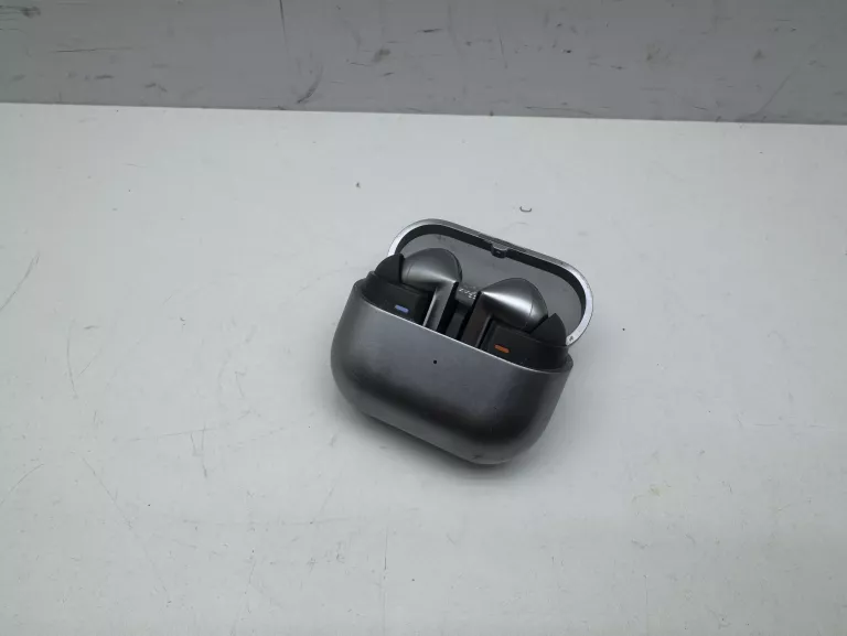 SŁUCHAWKI BEZPRZEWODOWE DOKANAŁOWE SAMSUNG GALAXY BUDS3 PRO