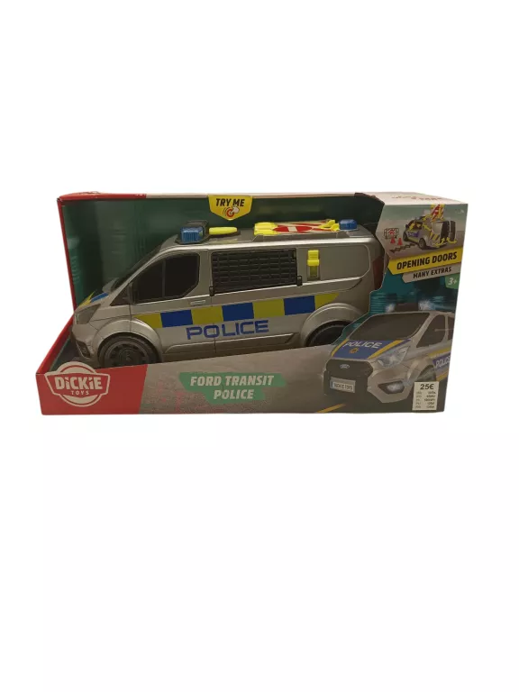 ford-transit-police-28-cm-auto-policyjne-z-lampami-dzwiekami-akcesori-psie-budy-56-wroclaw