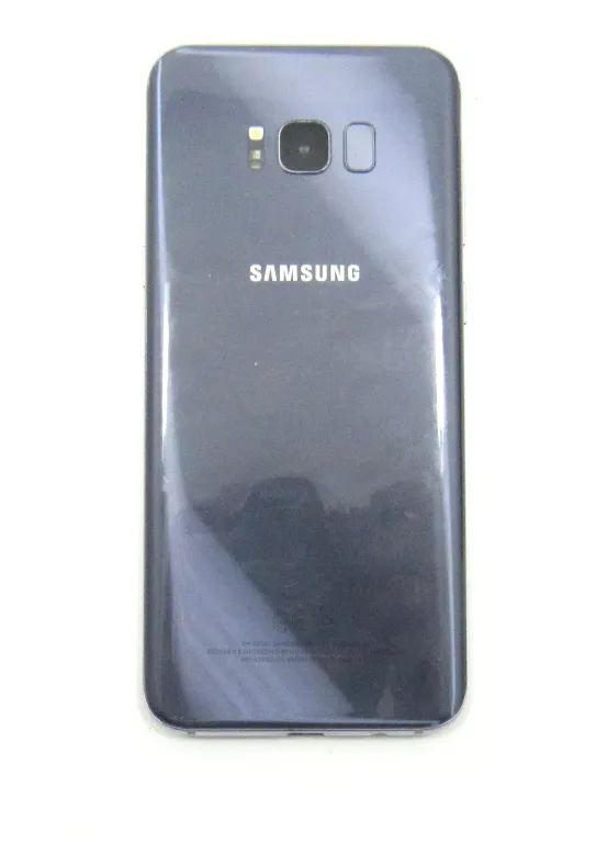 TELEFON SAMSUNG GALAXY S8+ SM-G955F 64 GB
