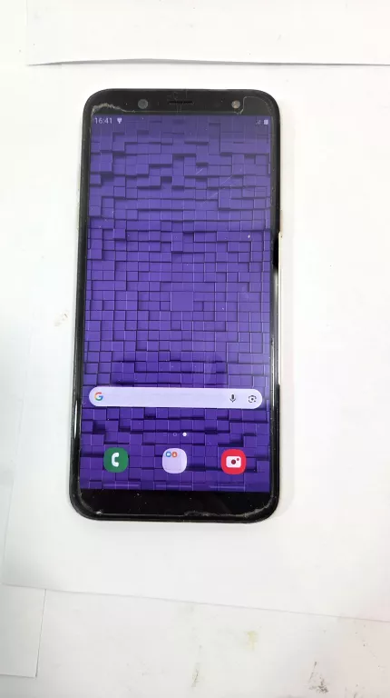 TELEFON SAMSUNG GALAXY A6