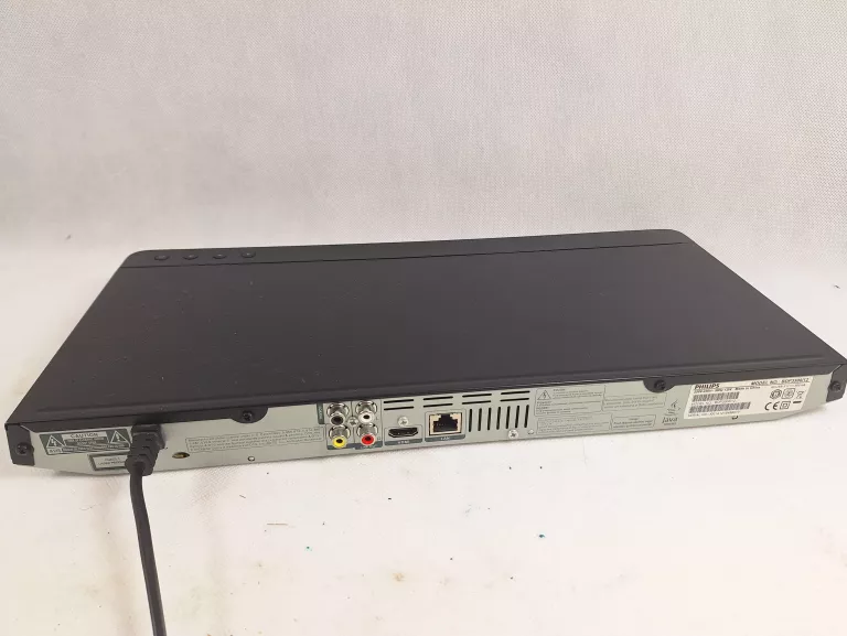 odtwarzacz-bddvd-philips-bdp3300-kod-producenta-bdp330012