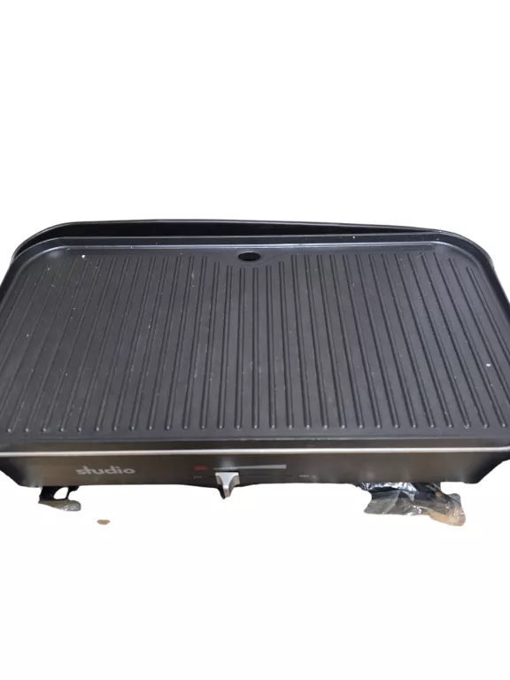 GRILL ELEKTRYCZNY STOJĄCY