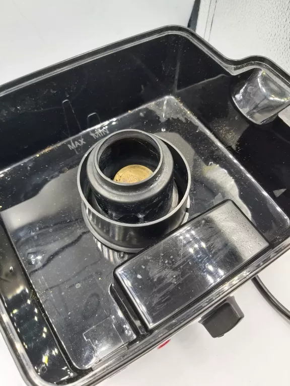 PAROWAR SILVERCREST SDG 950 C3 9 L SREBRNY/SZARY 950 W