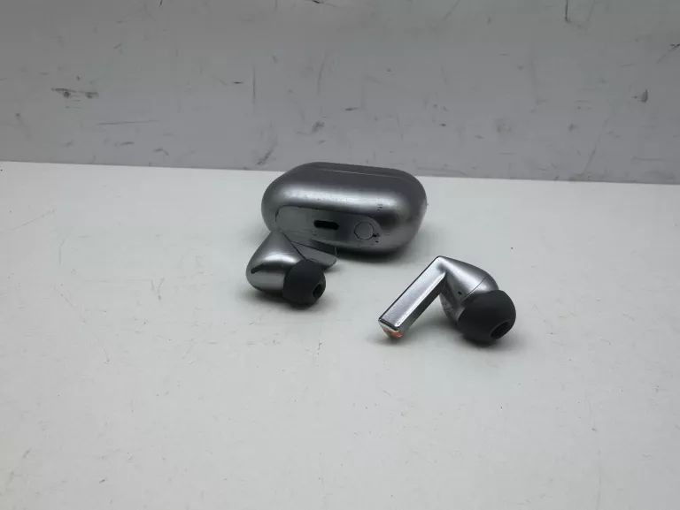 SŁUCHAWKI BEZPRZEWODOWE DOKANAŁOWE SAMSUNG GALAXY BUDS3 PRO