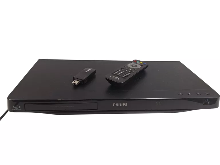 ODTWARZACZ BD/DVD PHILIPS BDP3300