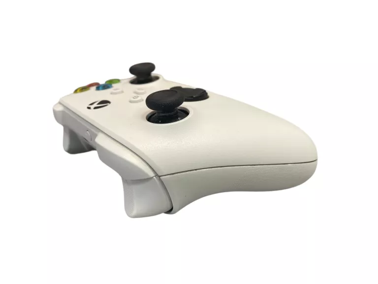 KONTROLER PAD XBOX ONE BIAŁY