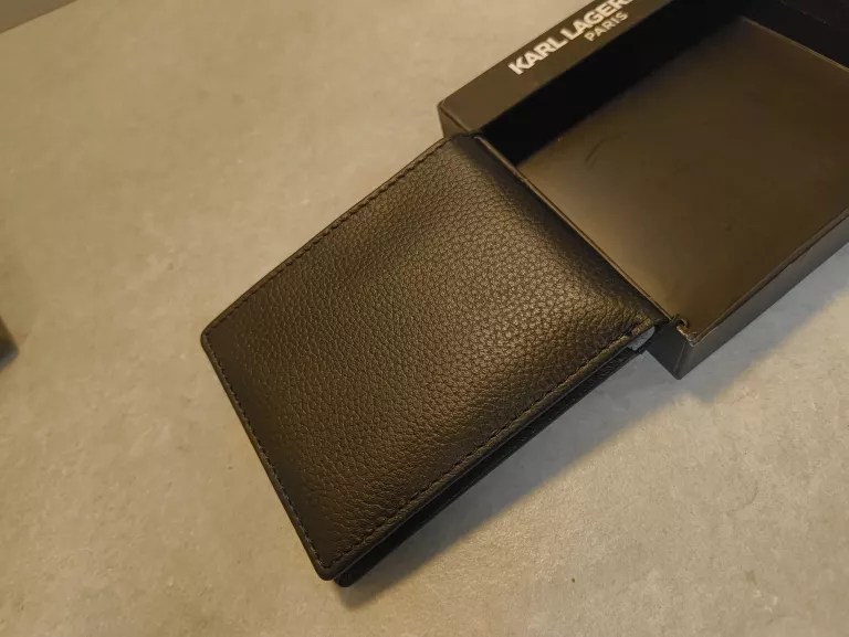 PORTFEL MĘSKI KARL LAGERFELD LA4W0023