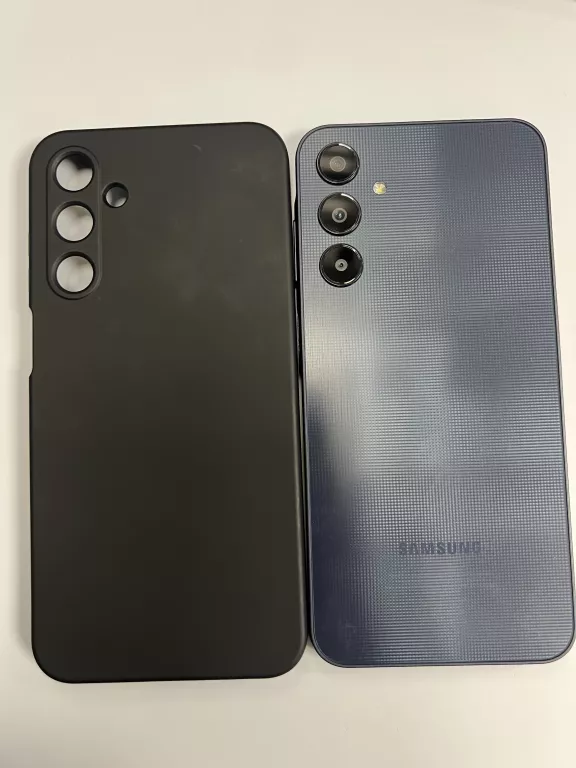 TELEFON SAMSUNG GALAXY A25 5G 128/6GB