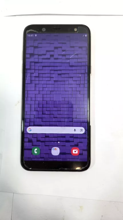 TELEFON SAMSUNG GALAXY A6