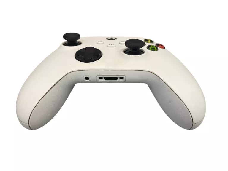 KONTROLER PAD XBOX ONE BIAŁY