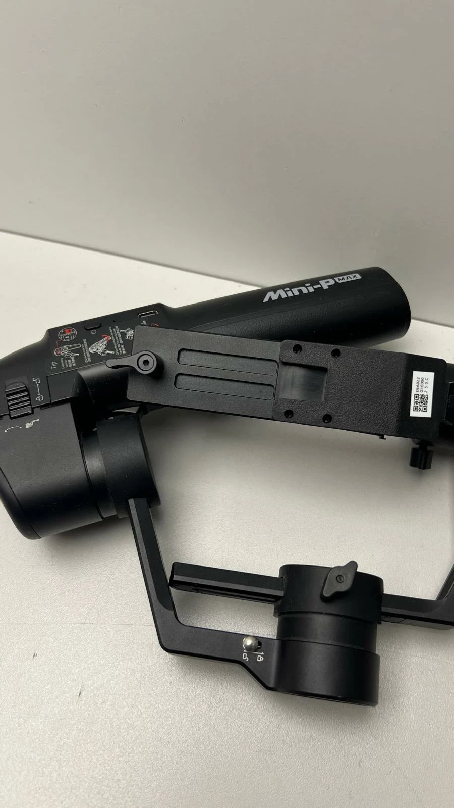 gimbal-moza-mini-p-max-ean-gtin-0743791915084