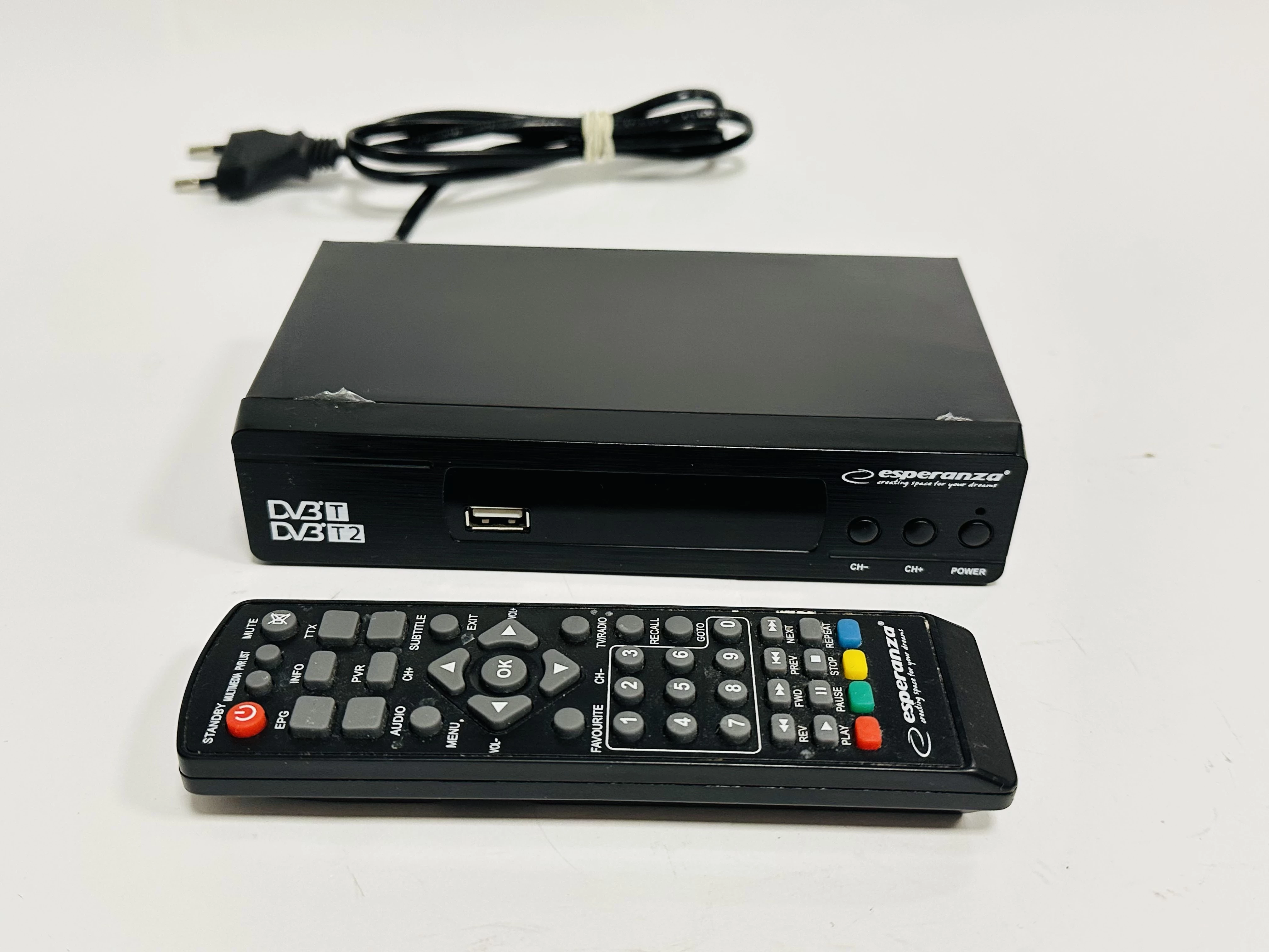 tuner-dvb-t2-esperanza-ev104-pilot-laska-18-zdunska-wola-expert-spj