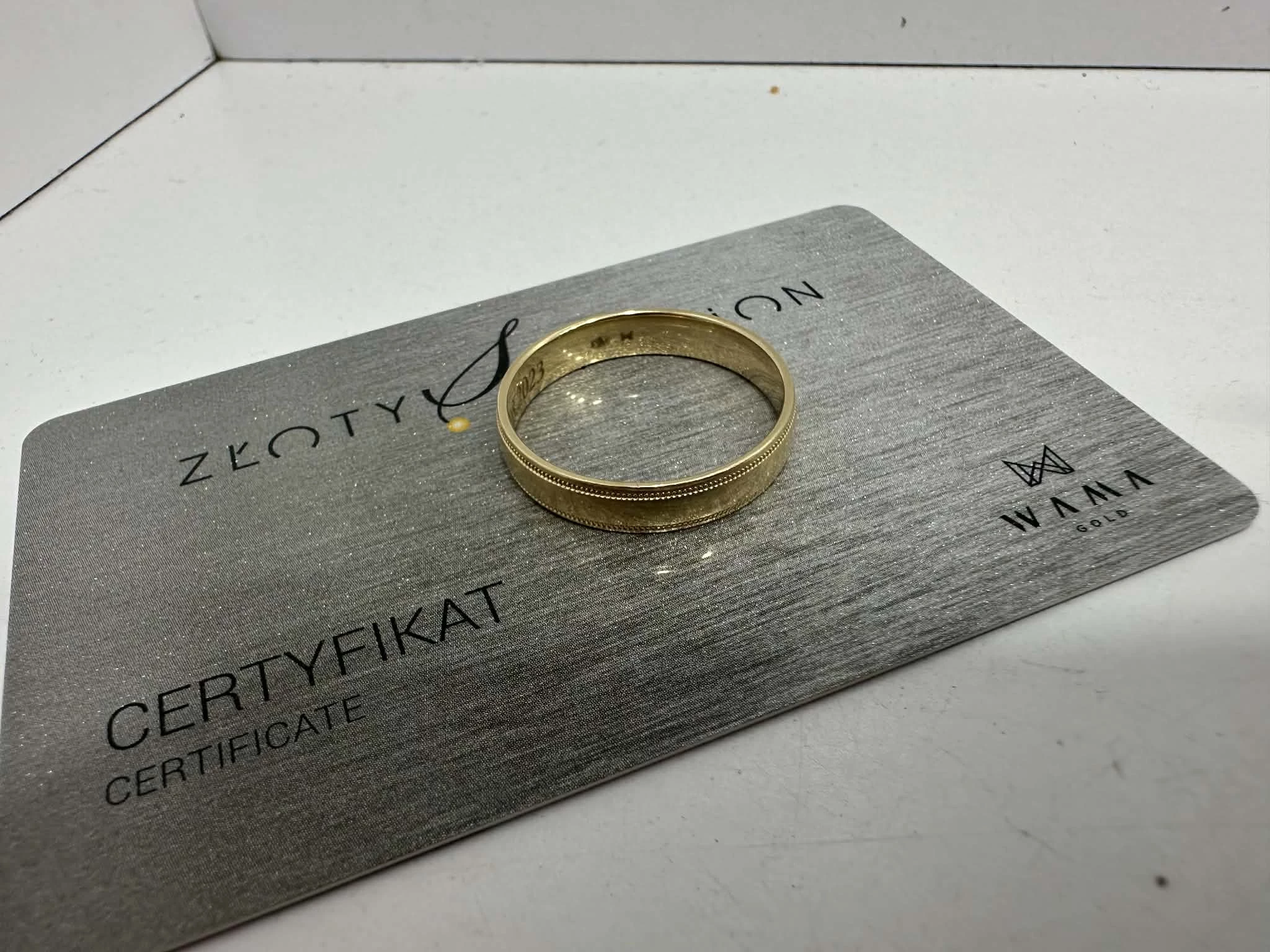 cudowna-zlota-obraczka-z-certyfikatem-437g585-rozmiarsrednica-wew-mm-372-26