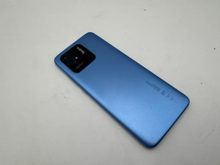 TELEFON XIAOMI REDMI 10C/64/4/PUDEŁKO