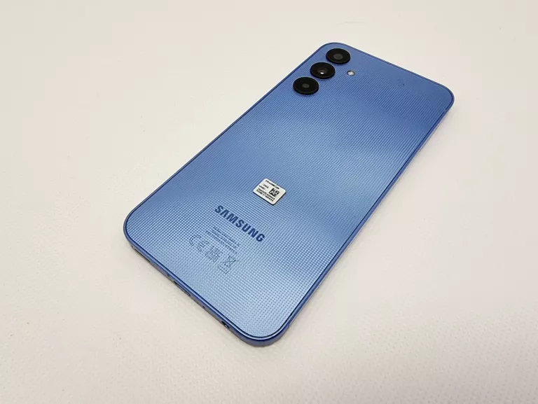 SAMSUNG GALAXY A25 5G SM-A256 6/128GB DUAL SIM