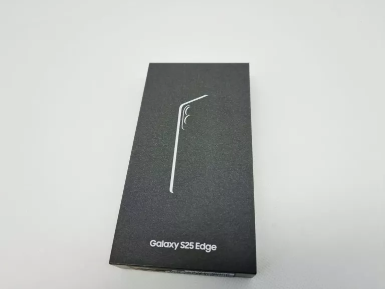 SAMSUNG GALAXY S25 EDGE 5G 12/256GB NIEBIESKI