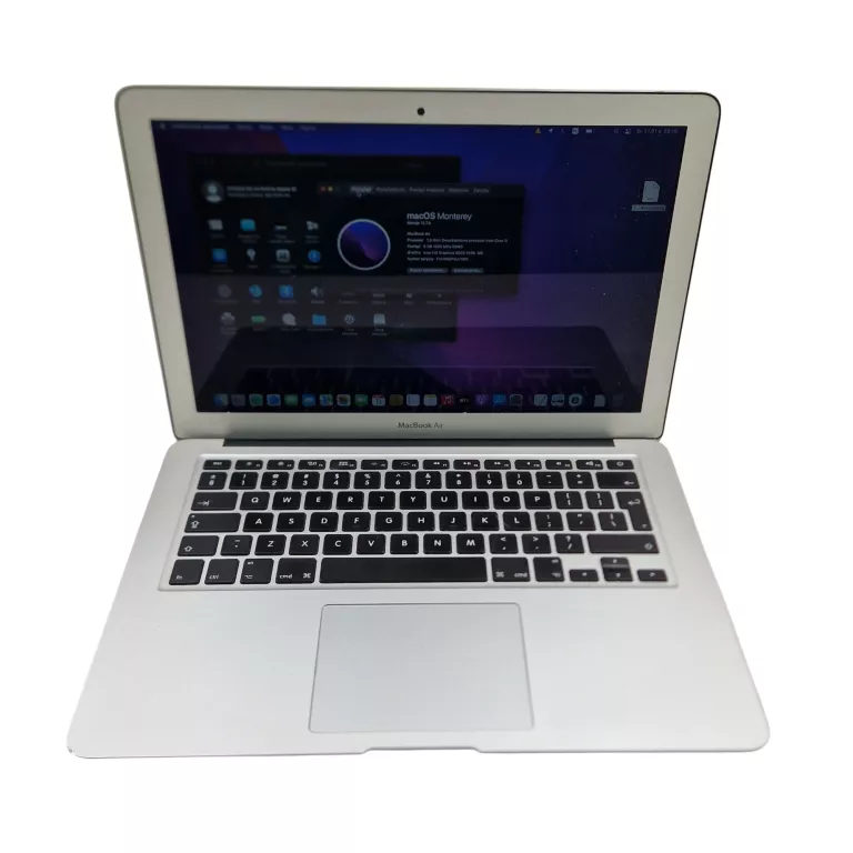 laptop-apple-macbook-air-a1466-opis-zabkowska-52-warszawa