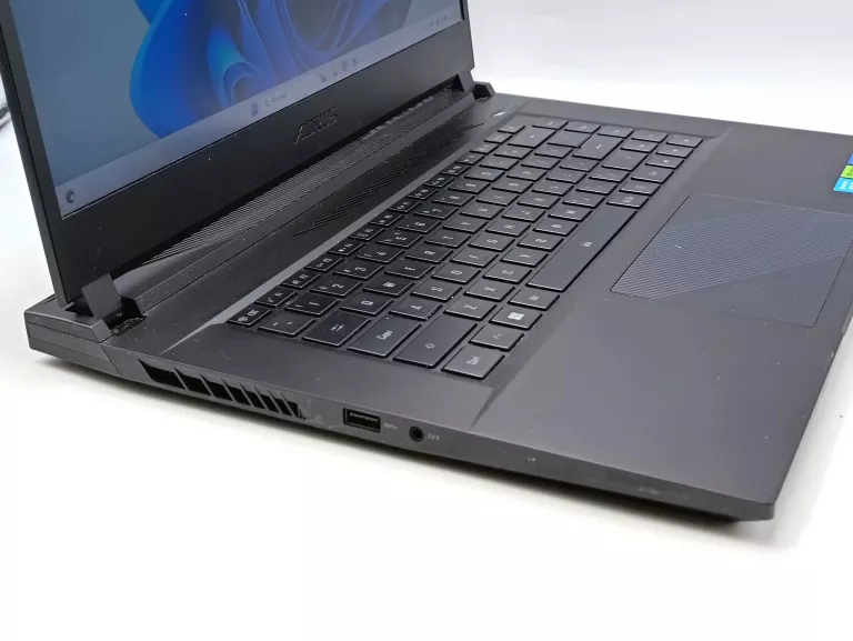 GIGABYTE AORUS 15 9KF I5-12500H/32GB/512+960/WIN11 RTX4060 360HZ