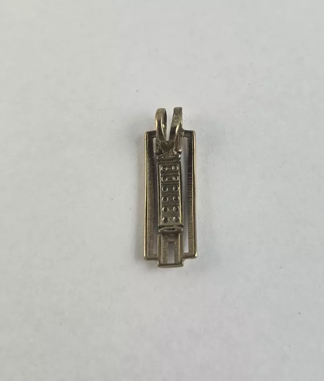 zlota-zawieszka-333-139g-stan-11323-2