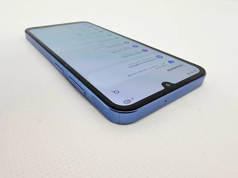 SAMSUNG GALAXY A25 5G SM-A256 6/128GB DUAL SIM