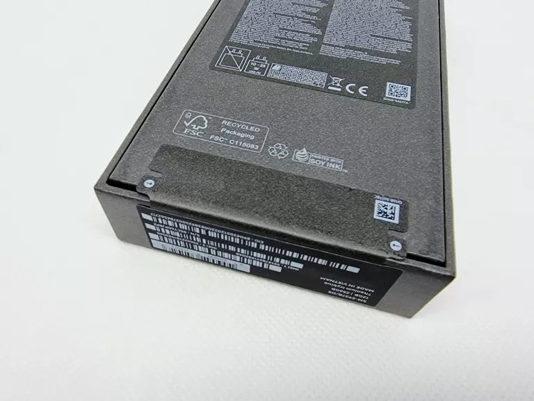 SAMSUNG GALAXY S25 EDGE 5G 12/256GB NIEBIESKI