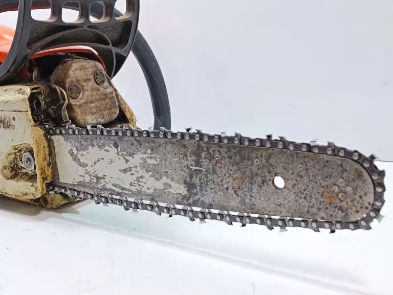 PILARKA SPALINOWA STIHL MS 181