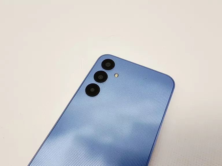 SAMSUNG GALAXY A25 5G SM-A256 6/128GB DUAL SIM