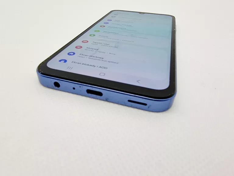 SAMSUNG GALAXY A25 5G SM-A256 6/128GB DUAL SIM