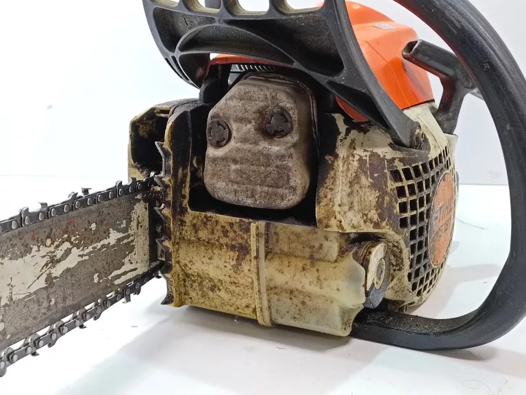 PILARKA SPALINOWA STIHL MS 181