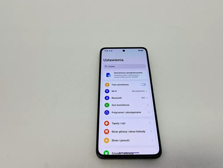 OPPO RENO 13F 8/256GB 5G DUAL SIM