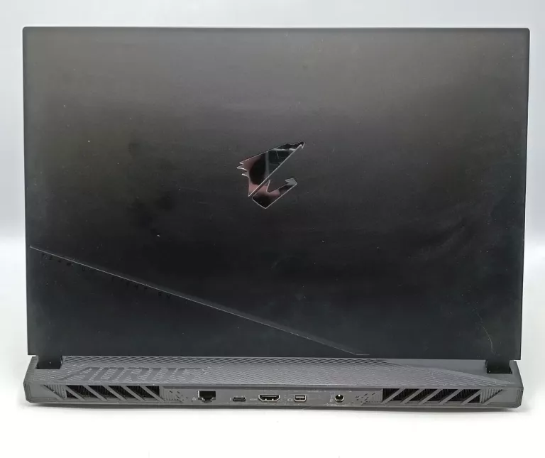 GIGABYTE AORUS 15 9KF I5-12500H/32GB/512+960/WIN11 RTX4060 360HZ