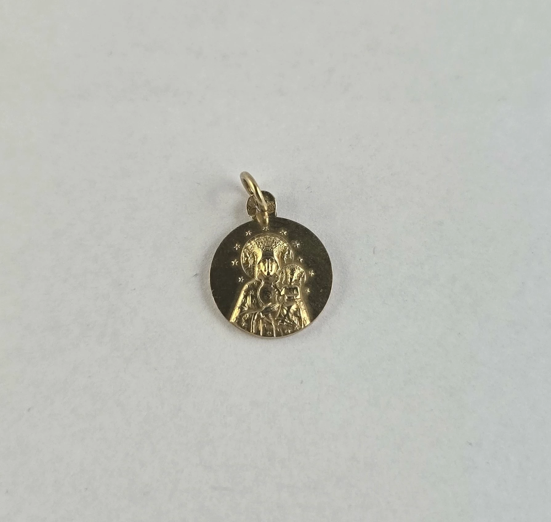 zlota-zawieszka-585-226g-matka-boska-wyzwolenia-30-32-szczecin-rs