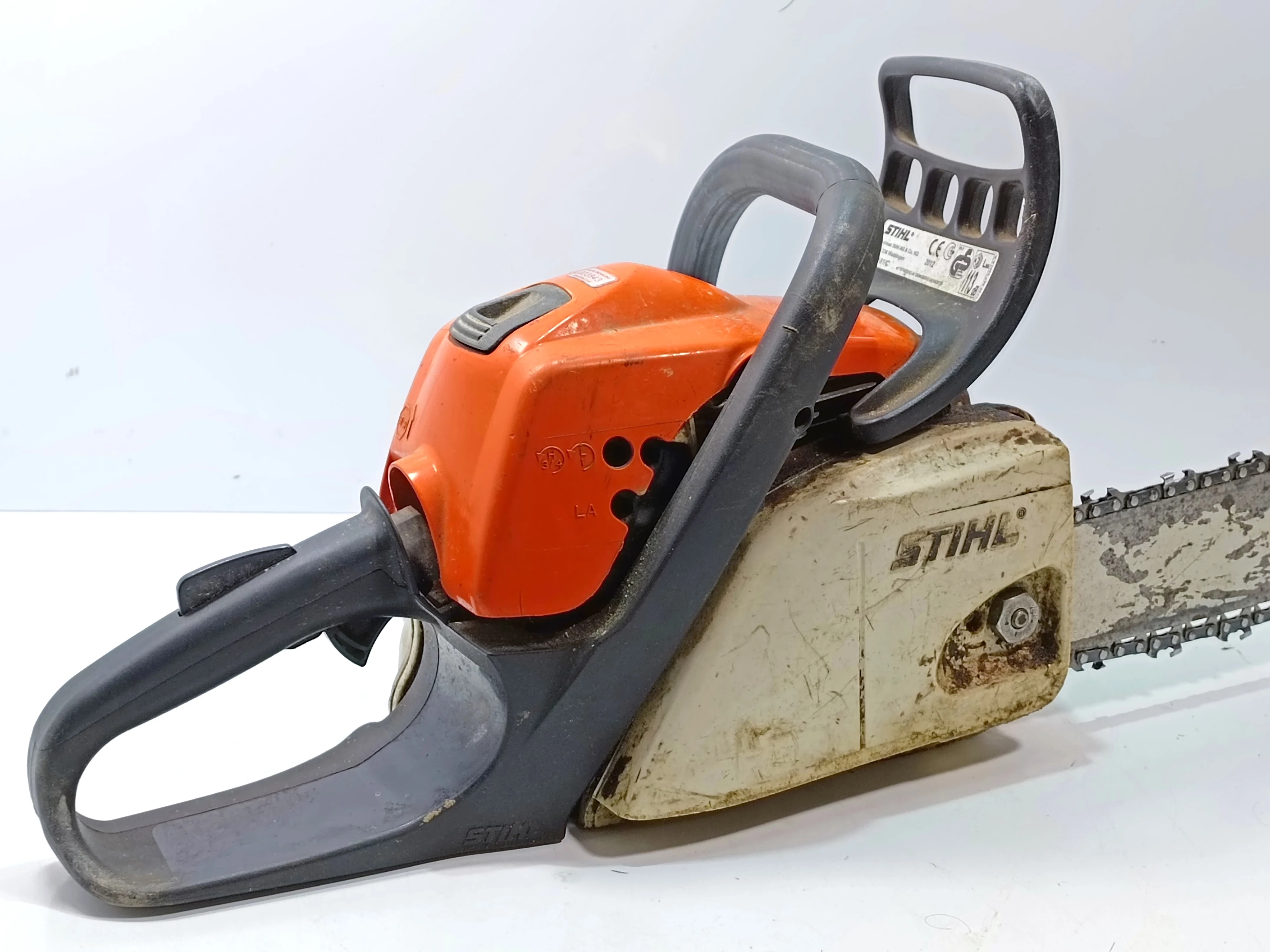 pilarka-spalinowa-stihl-ms-181-stan-11323-2